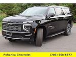 2025 Chevrolet Suburban 4WD SUV for sale #TSR353745 - photo 4