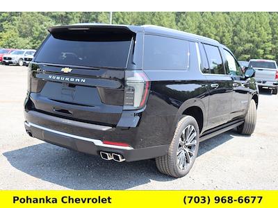 New 2025 Chevrolet Suburban High Country 4WD SUV for sale #TSR363108 - photo 2