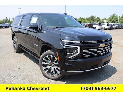 New 2025 Chevrolet Suburban High Country 4WD SUV for sale #TSR363108 - photo 1