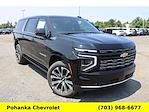 New 2025 Chevrolet Suburban High Country 4WD SUV for sale #TSR363108 - photo 1