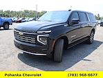 New 2025 Chevrolet Suburban High Country 4WD SUV for sale #TSR363108 - photo 4