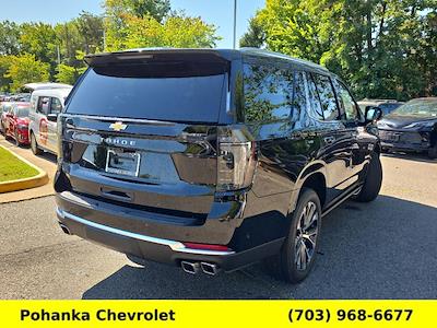 New 2025 Chevrolet Tahoe High Country 4WD SUV for sale #TSR363883 - photo 2