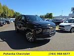 New 2025 Chevrolet Tahoe High Country 4WD SUV for sale #TSR363883 - photo 1