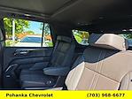 New 2025 Chevrolet Tahoe High Country 4WD SUV for sale #TSR363883 - photo 27