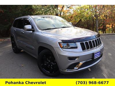 2016 Jeep Grand Cherokee RWD SUV for sale #TSR363883A - photo 1