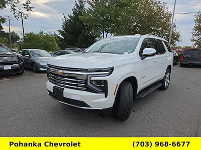 2025 Chevrolet Tahoe 4WD SUV for sale #TSR365340 - photo 1