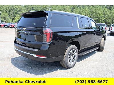 2025 Chevrolet Suburban 4WD SUV for sale #TSR366656 - photo 2
