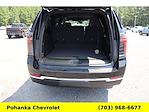 2025 Chevrolet Suburban 4WD SUV for sale #TSR366656 - photo 27