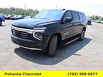 2025 Chevrolet Suburban 4WD SUV for sale #TSR366656 - photo 4