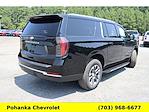 2025 Chevrolet Suburban 4WD SUV for sale #TSR366656 - photo 2