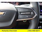 2025 Chevrolet Tahoe 4WD SUV for sale #TSR367432 - photo 13