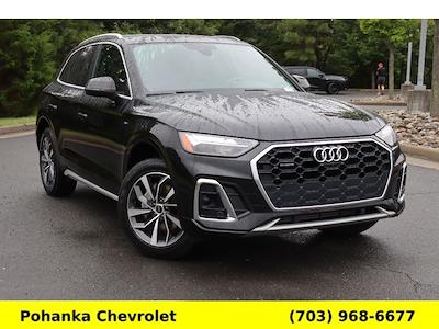 2023 Audi Q5 AWD SUV for sale #TSR367432A - photo 1