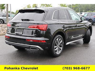 2023 Audi Q5 AWD SUV for sale #TSR367432A - photo 2