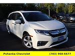Used 2018 Honda Odyssey EX-L Minivan for sale #TSR367432B - photo 1