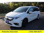 Used 2018 Honda Odyssey EX-L Minivan for sale #TSR367432B - photo 4