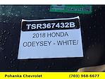 Used 2018 Honda Odyssey EX-L Minivan for sale #TSR367432B - photo 34