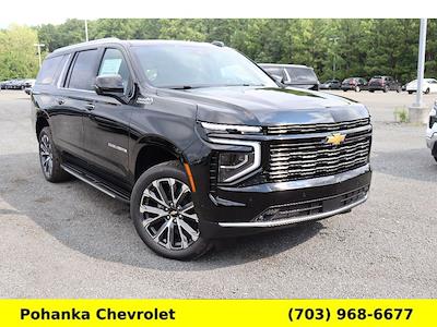 New 2025 Chevrolet Suburban High Country 4WD SUV for sale #TSR367538 - photo 1