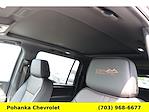 New 2025 Chevrolet Suburban High Country 4WD SUV for sale #TSR367538 - photo 18