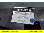 New 2025 Chevrolet Suburban High Country 4WD SUV for sale #TSR367538 - photo 35