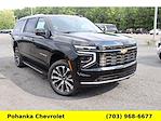 New 2025 Chevrolet Suburban High Country 4WD SUV for sale #TSR367538 - photo 1