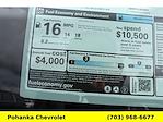 New 2025 Chevrolet Suburban High Country 4WD SUV for sale #TSR367538 - photo 37