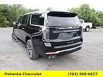 New 2025 Chevrolet Suburban High Country 4WD SUV for sale #TSR367538 - photo 6
