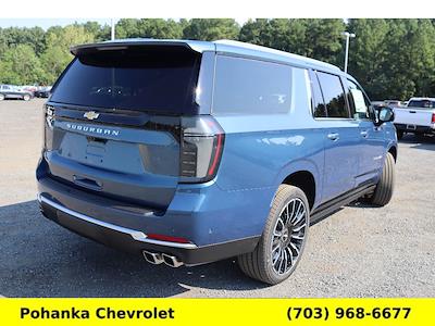 2025 Chevrolet Suburban 4WD SUV for sale #TSR368032 - photo 2