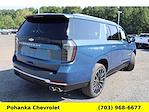 2025 Chevrolet Suburban 4WD SUV for sale #TSR368032 - photo 2