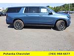 2025 Chevrolet Suburban 4WD SUV for sale #TSR368032 - photo 8