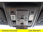2025 Chevrolet Suburban 4WD SUV for sale #TSR368032 - photo 17