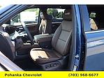 2025 Chevrolet Suburban 4WD SUV for sale #TSR368032 - photo 23