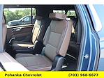 2025 Chevrolet Suburban 4WD SUV for sale #TSR368032 - photo 26