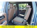 2025 Chevrolet Suburban 4WD SUV for sale #TSR368032 - photo 27