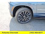 2025 Chevrolet Suburban 4WD SUV for sale #TSR368032 - photo 31