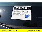 2025 Chevrolet Suburban 4WD SUV for sale #TSR368032 - photo 36