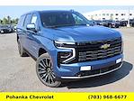 2025 Chevrolet Suburban 4WD SUV for sale #TSR368032 - photo 1