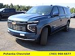 2025 Chevrolet Suburban 4WD SUV for sale #TSR368032 - photo 4