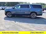 2025 Chevrolet Suburban 4WD SUV for sale #TSR368032 - photo 5