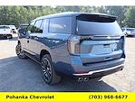 2025 Chevrolet Suburban 4WD SUV for sale #TSR368032 - photo 6