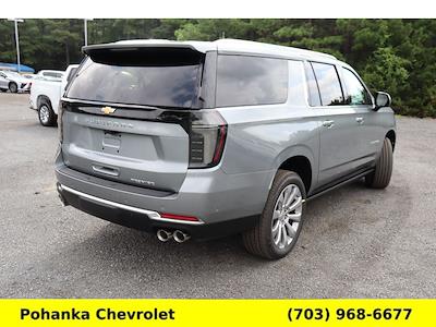 2025 Chevrolet Suburban 4WD SUV for sale #TSR368103 - photo 2