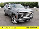 2025 Chevrolet Suburban 4WD SUV for sale #TSR368103 - photo 1