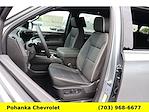 2025 Chevrolet Suburban 4WD SUV for sale #TSR368103 - photo 23