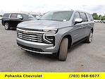 2025 Chevrolet Suburban 4WD SUV for sale #TSR368103 - photo 4