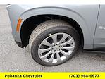 2025 Chevrolet Suburban 4WD SUV for sale #TSR368103 - photo 31
