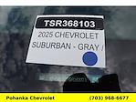 2025 Chevrolet Suburban 4WD SUV for sale #TSR368103 - photo 36