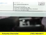 2025 Chevrolet Suburban 4WD SUV for sale #TSR368103 - photo 37