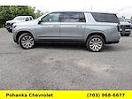 2025 Chevrolet Suburban 4WD SUV for sale #TSR368103 - photo 5