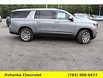 2025 Chevrolet Suburban 4WD SUV for sale #TSR368103 - photo 8