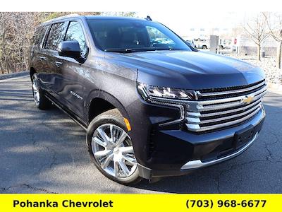 Used 2023 Chevrolet Suburban High Country for sale #TSR368103A - photo 1