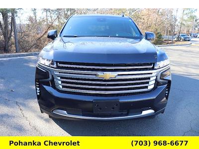 Used 2023 Chevrolet Suburban High Country for sale #TSR368103A - photo 2